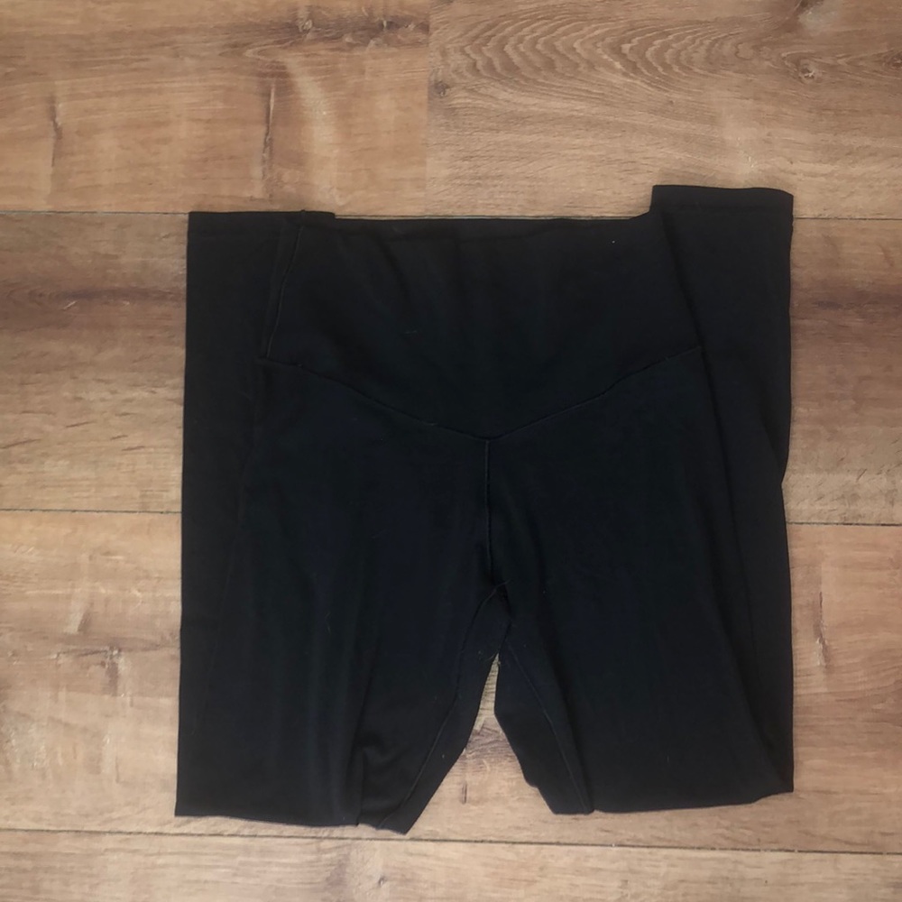 Black Aerie Leggings